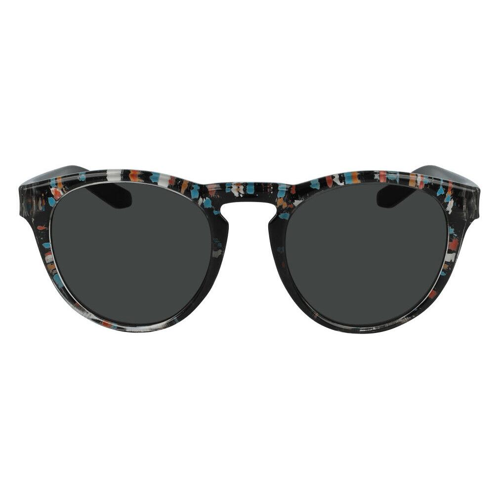 Dragon Alliance Opus Ll Bryan Iguchi Framed Lumalens Smoke Lens Sunglasses - BRYAN IGUCHI, Frame: As shown