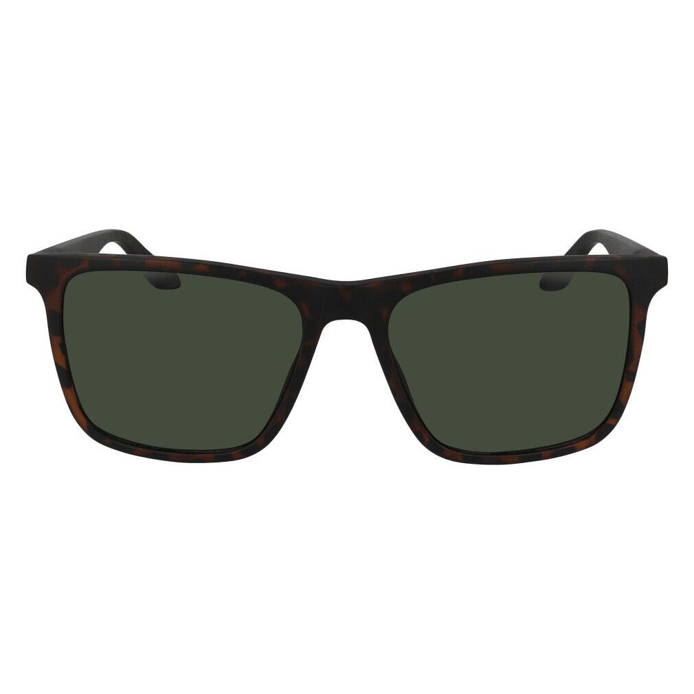 Dragon Alliance Re Ll Matte Tortoise Framed Lumalens G15 Lens Sunglasses