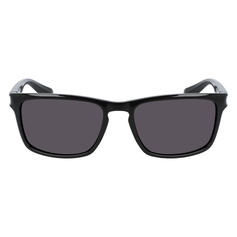 Dragon Alliance Blaise Ll Polar Black Framed Lumalens Smoke Polar Lens Sunglasse