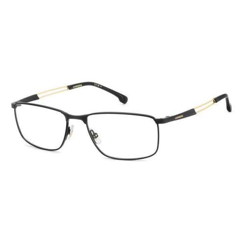 Carrera 8900-I46-55 Black Eyeglasses