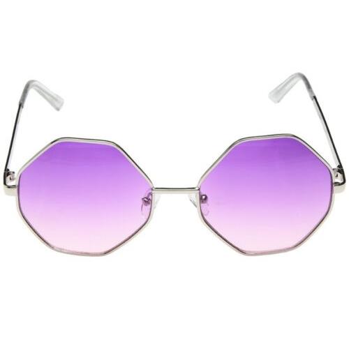 Steve Madden Fashion Sunglasses Uva/uvb Protection Purple Lenses