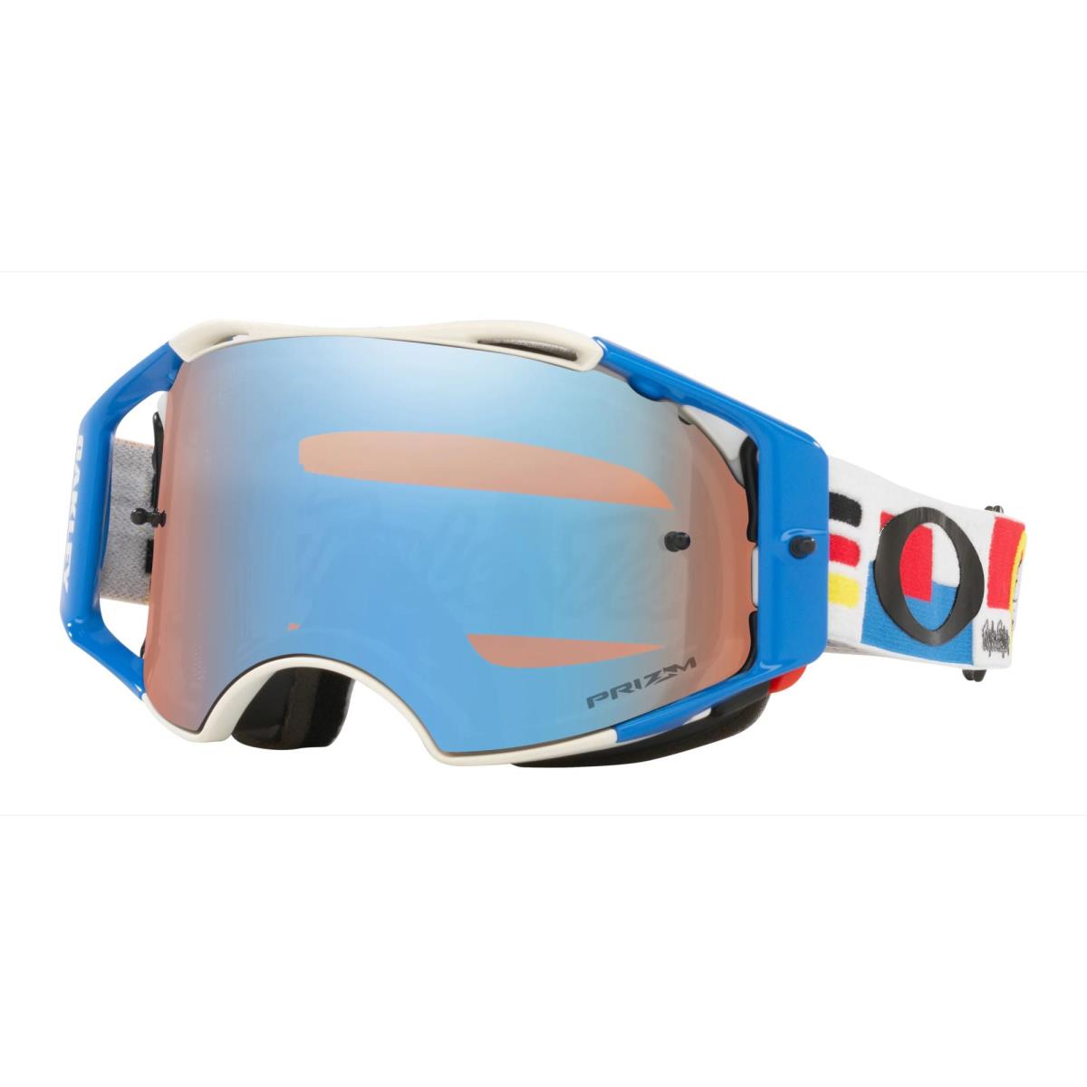 Oakley Airbrake Mtb Goggles Bike Goggles