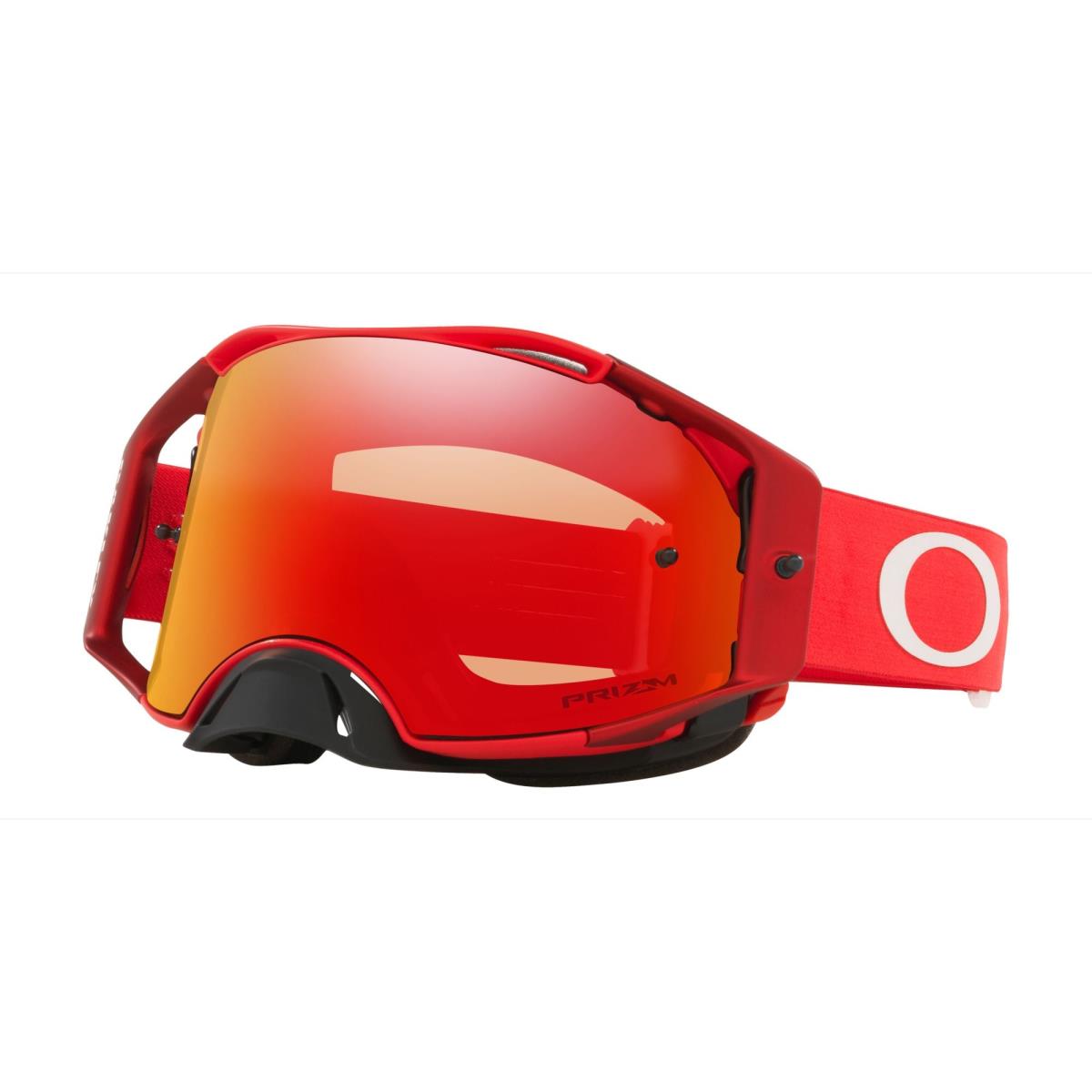 Oakley Airbrake MX Goggles Bike Goggles