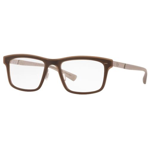 Costa Del Mar 06S 3010 273 Matte Translucent Gray 301002 Eyeglasses