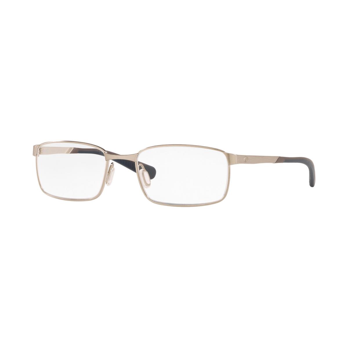 Costa Del Mar 06S 3003 brd210 21 Brushed Palladium 300302 Eyeglasses