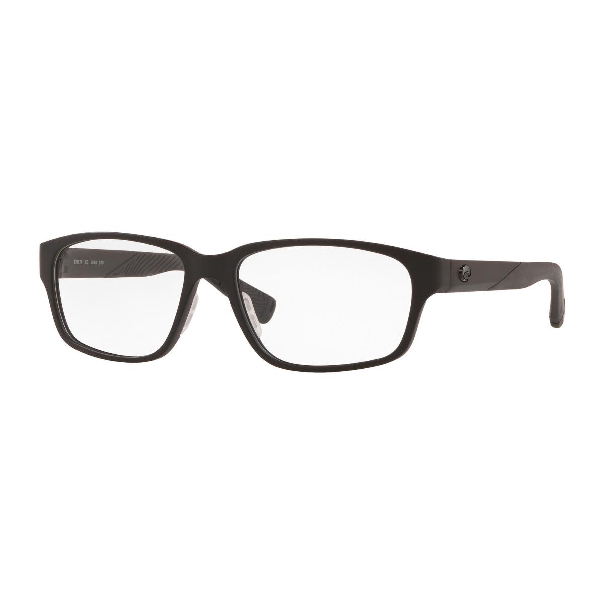 Costa Del Mar 06S 8012 ocr320 01 Blackout 801201 Eyeglasses