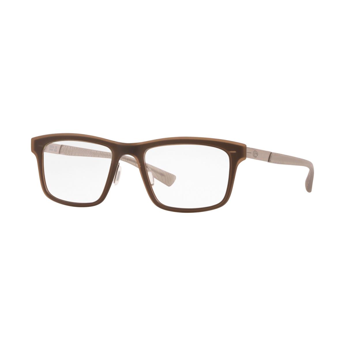 Costa Del Mar 06S 3010 pcr300 273 Matte Translucent g 301002 Eyeglasses