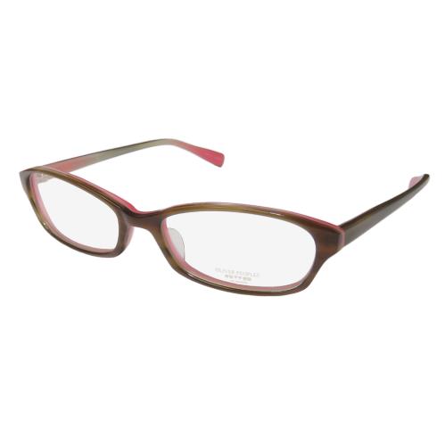 Oliver Peoples Cady Famous Designer Stylish Eyeglass Frame/glasses/eyewear