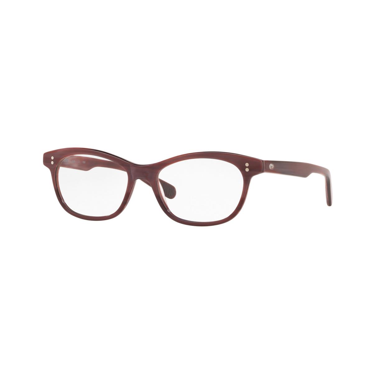 Costa Del Mar 06S 1005 mra110 240 Maroon Horn 100505 Eyeglasses