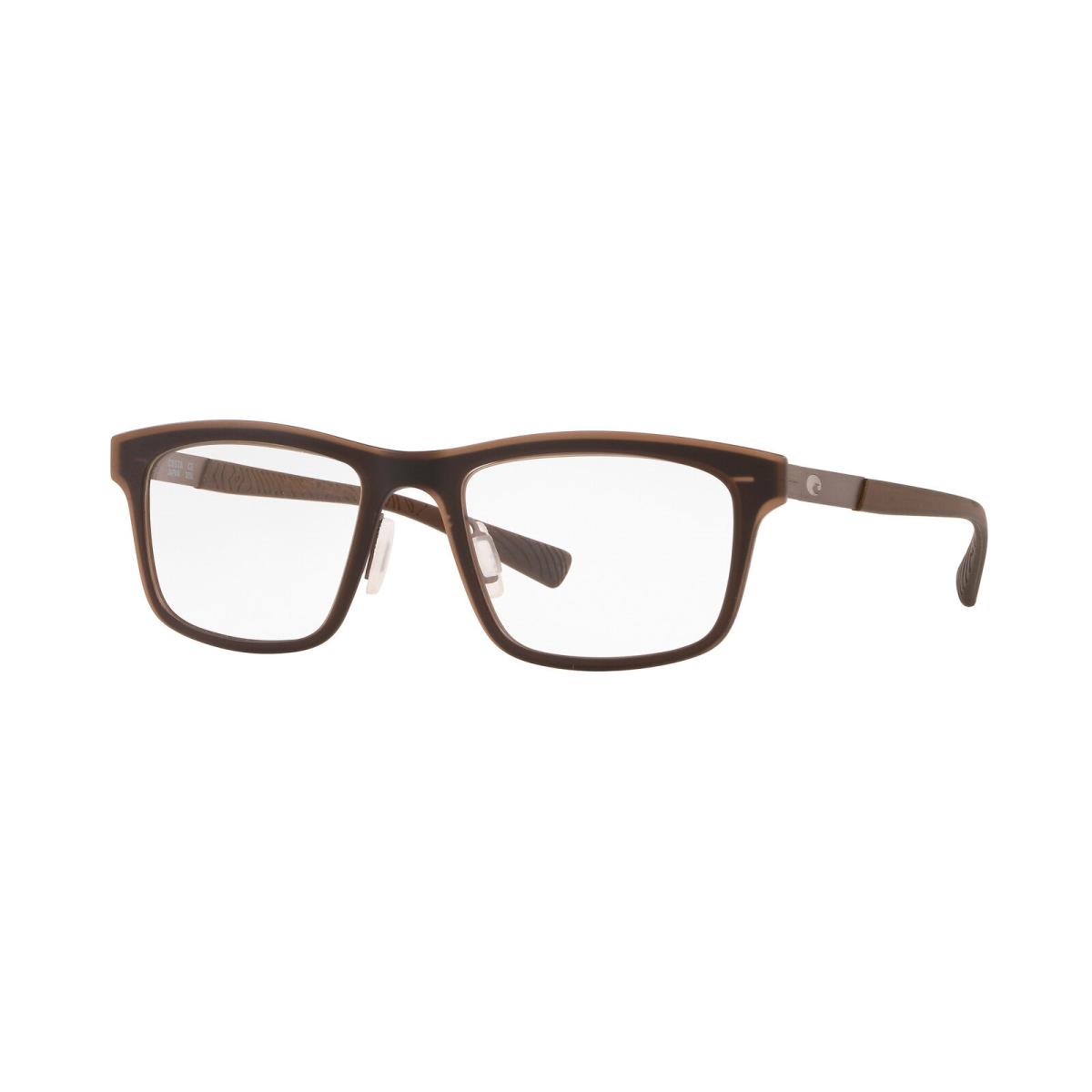 Costa Del Mar 06S 3010 pcr300 274 Matte Translucent d 301003 Eyeglasses