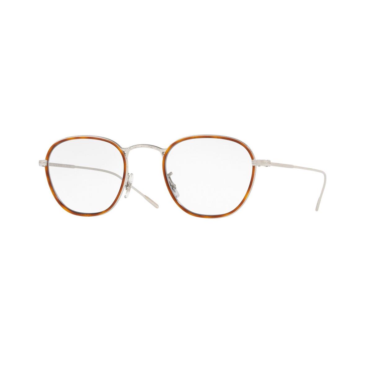 Oliver Peoples OV1237J 5036 Eoin Amber Tortosie Demo Lens 48 mm Men`s Sunglasses