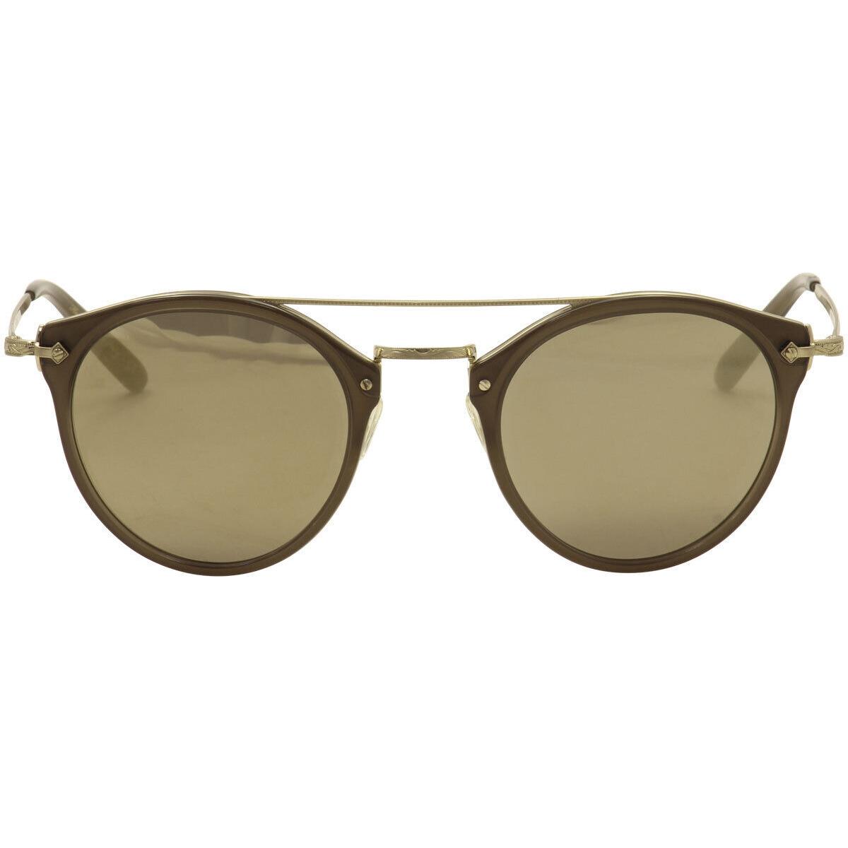 Oliver Peoples Remick OV5349S 14736-G Taupe/gold Sunglasses 50mm