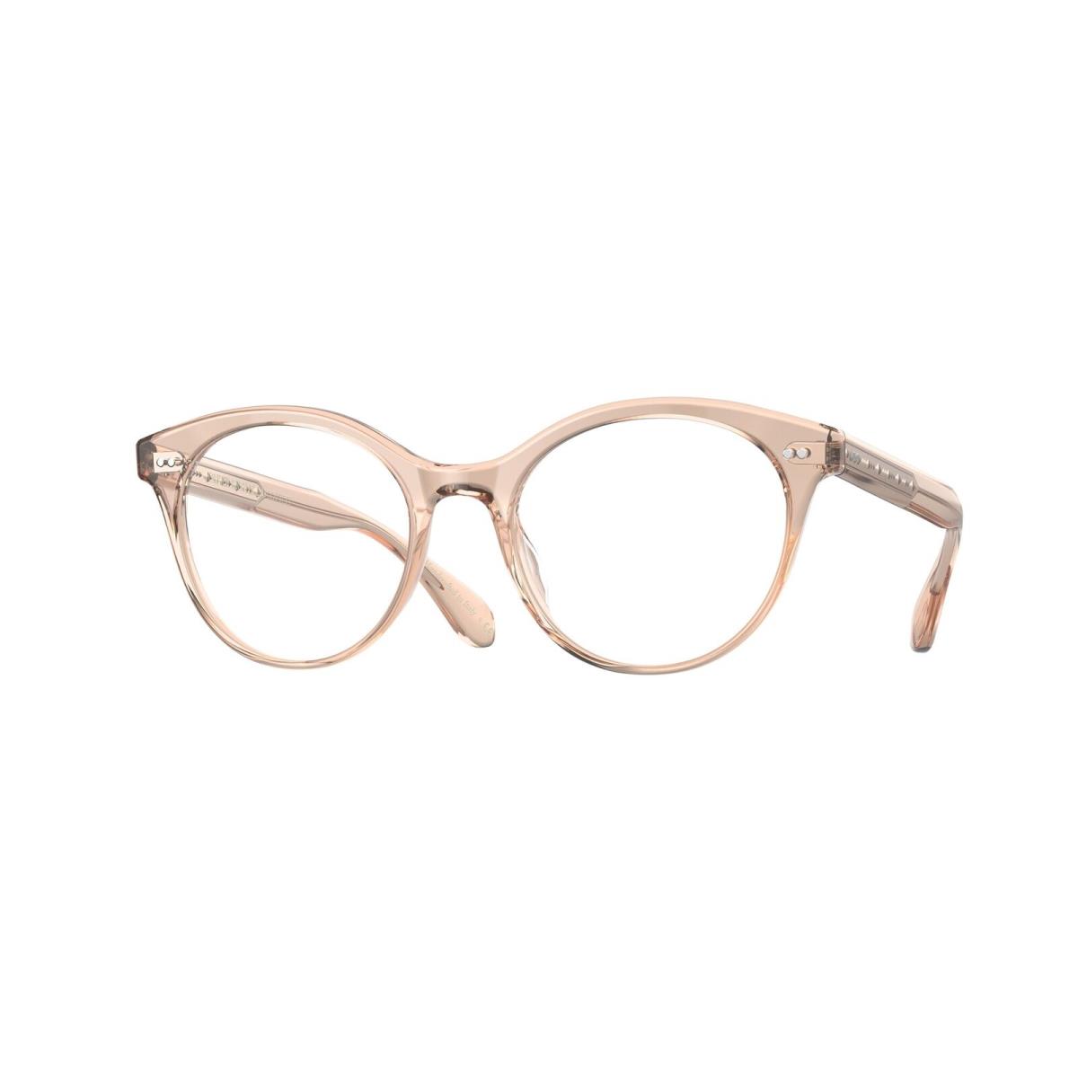 Oliver Peoples OV5463U 1471 Gwinn Blush Demo Lens 52 mm Women`s Sunglasses