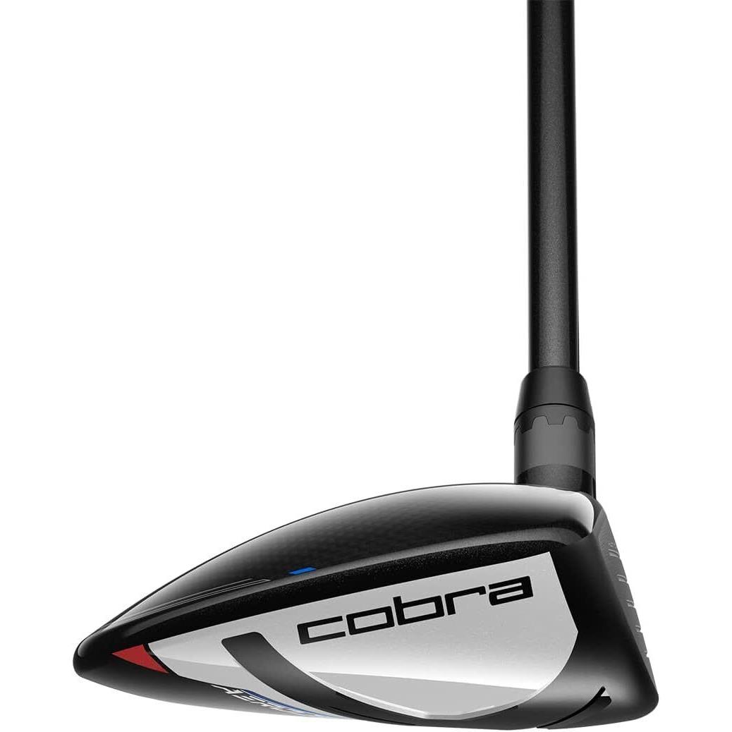 Cobra Aerojet Max 15.5 Degree 3 Fairway Wood Helium Regular W/headcover