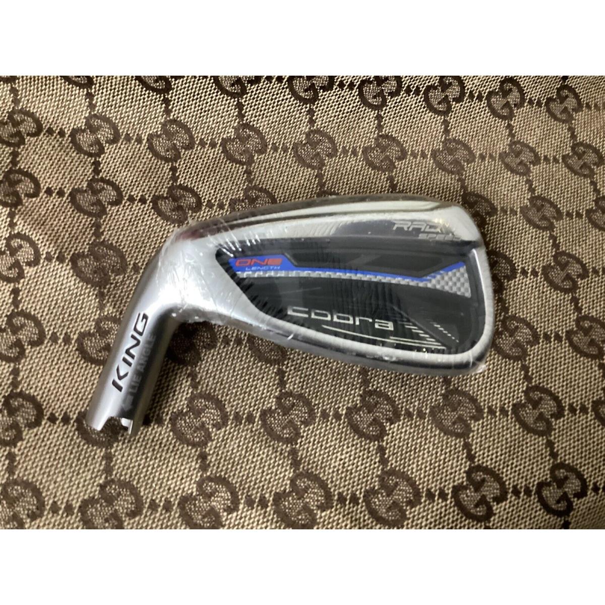 Cobra King Radspeed One Length GW Wedge 9 Evolution For Radspeed Left Hand