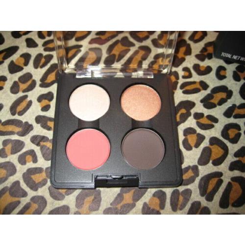 Mac Eyeshadow Palette Rare Choose Shade From Drop Menu