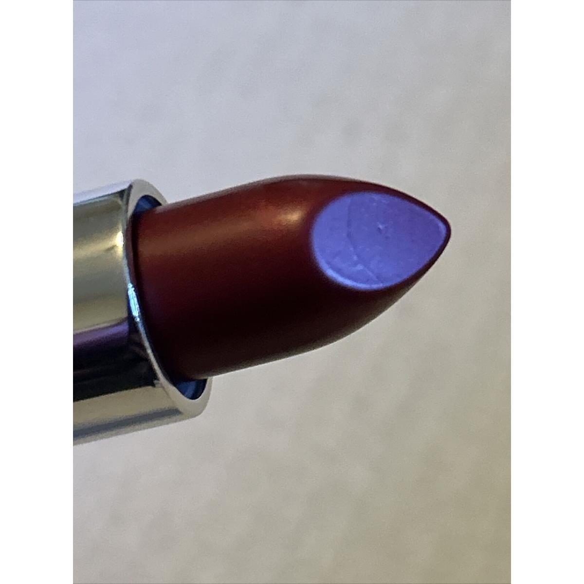 Mac Cosmetics Straight Fire Matte Lipstick Full Size