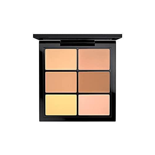 Mac Pro Conceal and Correct Palette - Medium