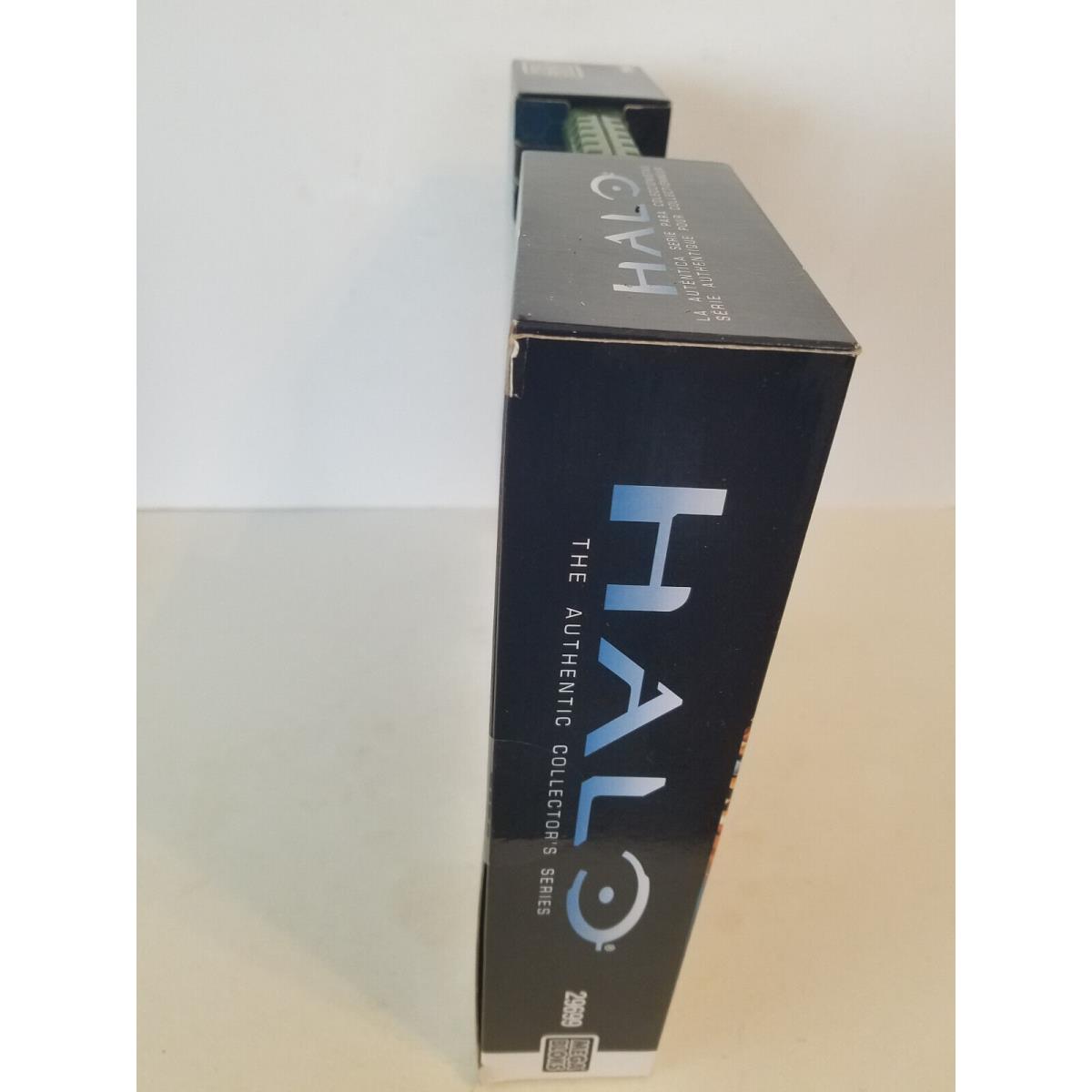 Halo Mega Bloks 29699 Halo Collector`s Case 53 Pieces