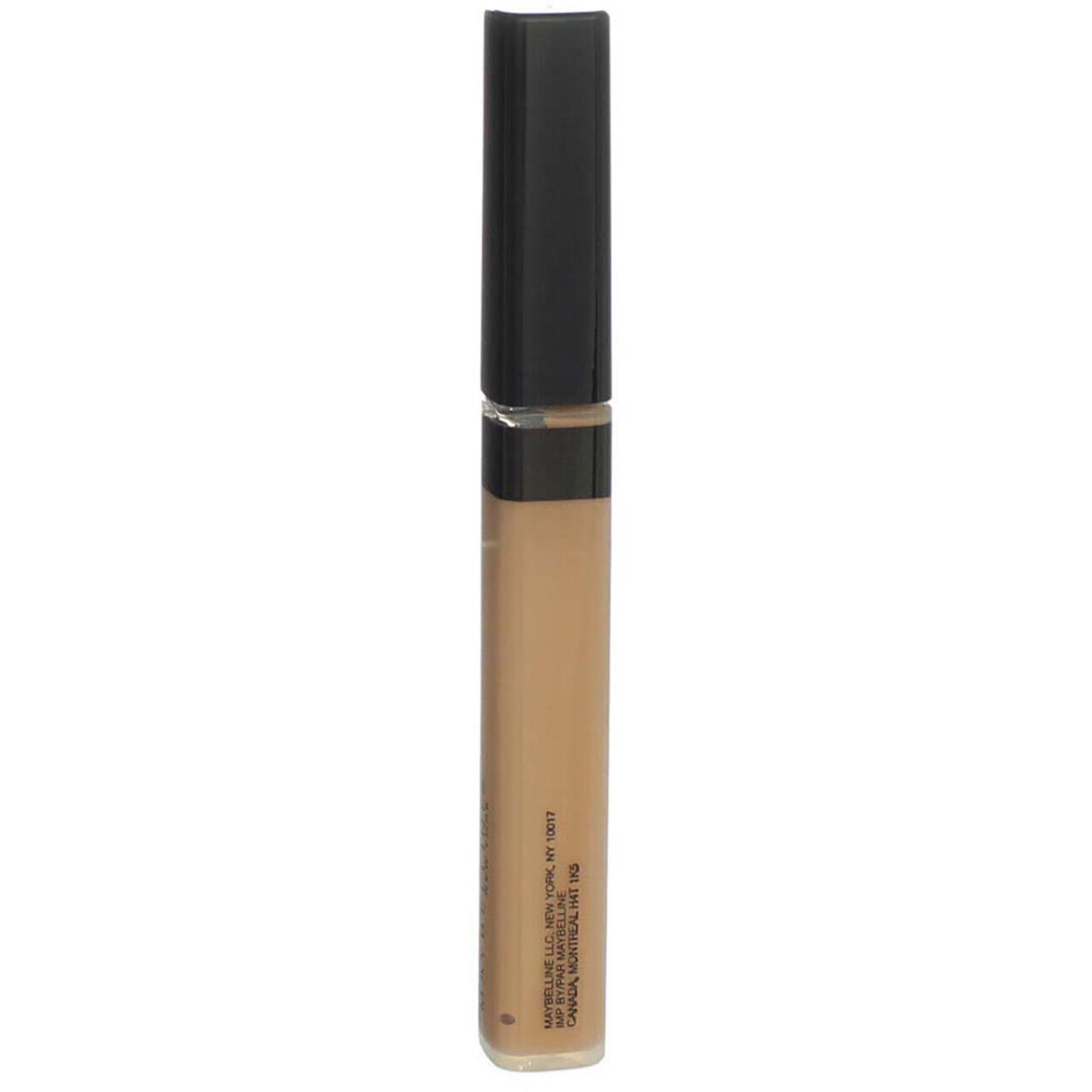 5 Pack Maybelline Fit Me Concealer Deep 0.23 fl oz