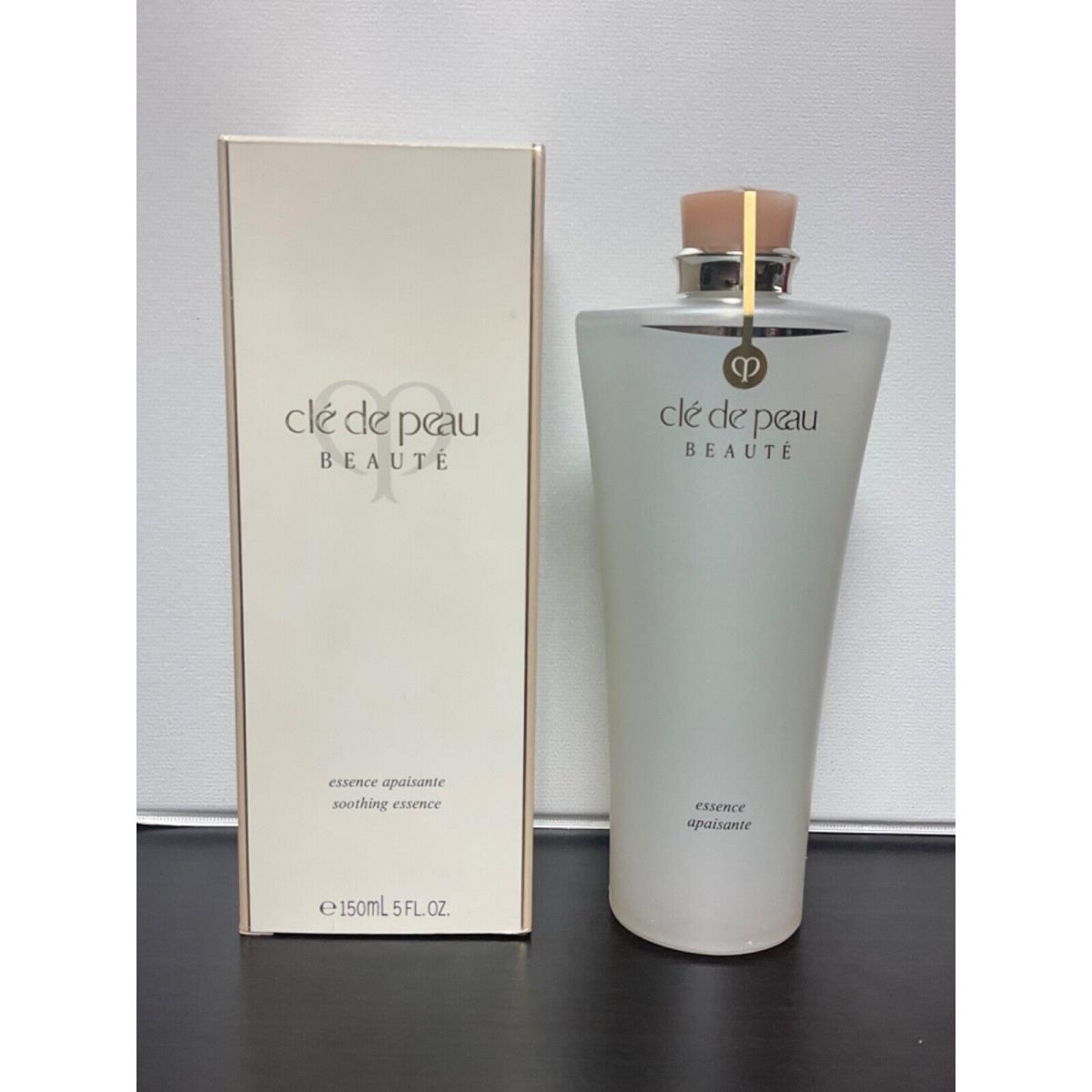 Shiseido Cle De Peau Beaute Soothing Essence 150ml/5oz