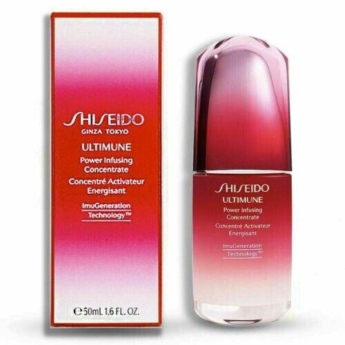 Shiseido Ultimate Power Infusing Concentrate 1.6oz