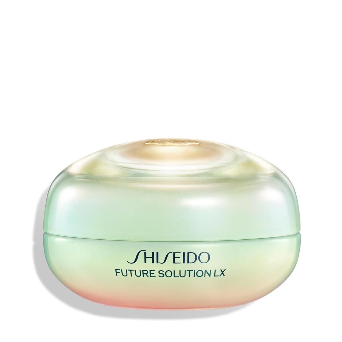 Shiseido Future Solution LX Legendary Enmei Ultimate Brilliance Eye Cream 15ml