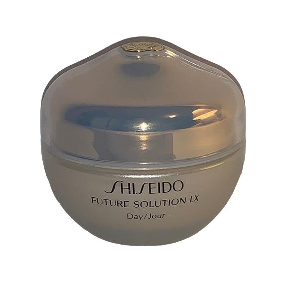 Shiseido Future Solution LX Total Protective Cream Spf 18 50ml