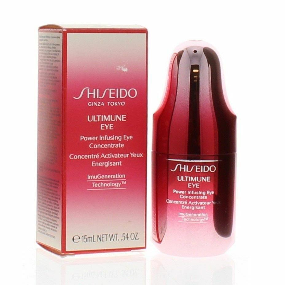 Shiseido Ultimune Eye Power Infusing Eye Concentrate 15ml/0.54oz