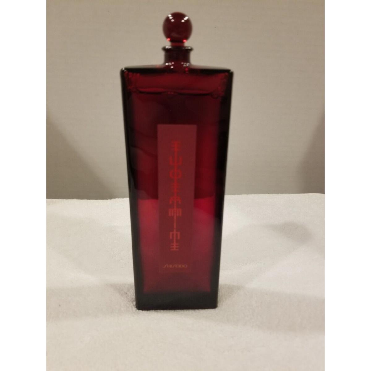 Shiseido Eudermine Revitalizing Essence 4.2oz