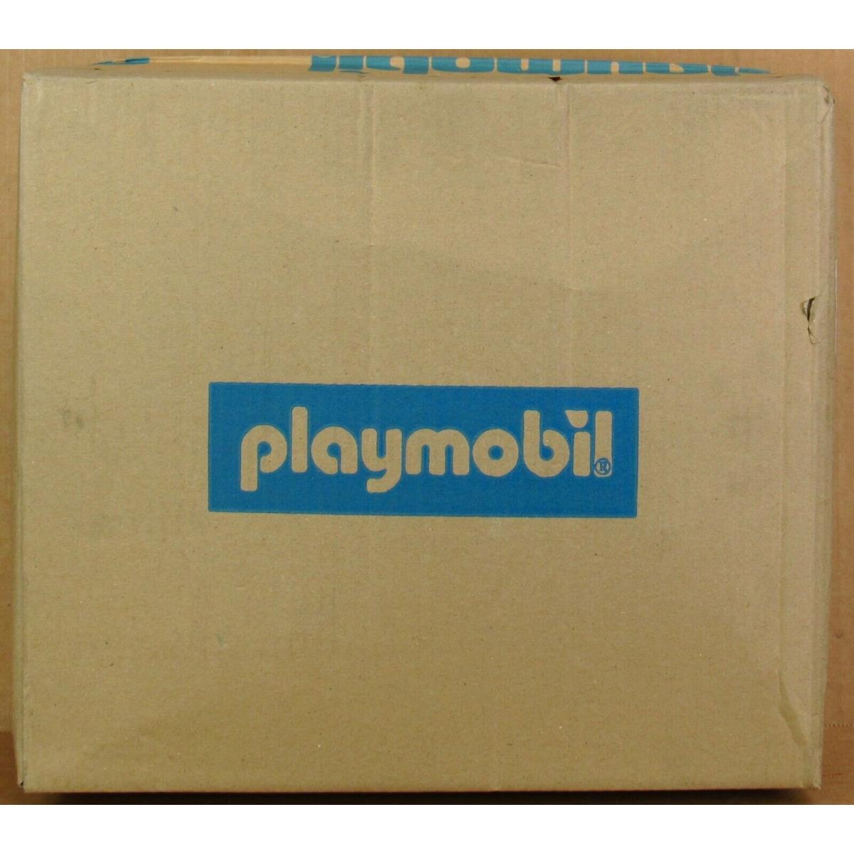 Playmobil 7338 - Modern House Side Addition 3965 Sealed/rare Nos