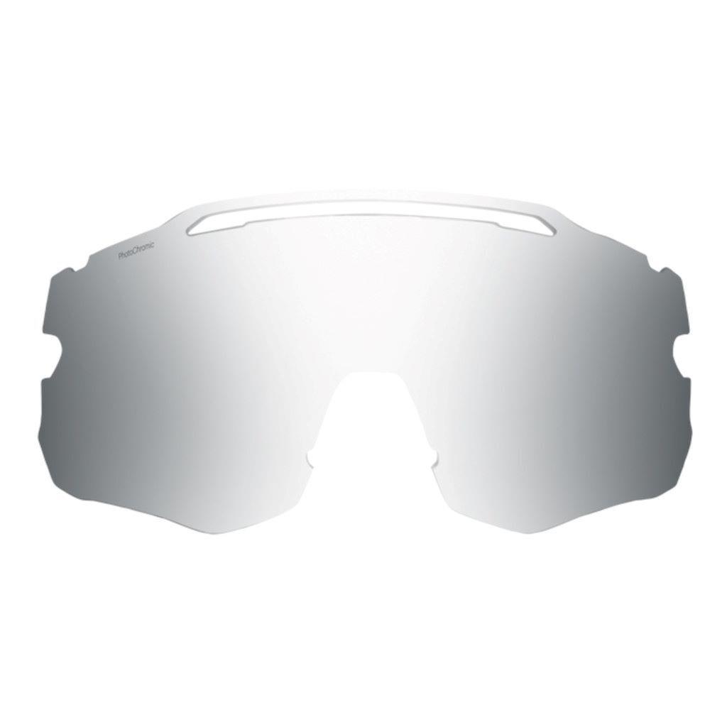 Smith Vert Pivlock Sunglass Replacement Lens Smith Optics Photochromic Clear to Gray