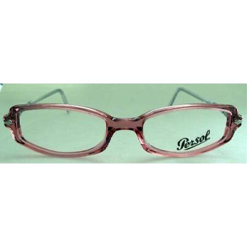 Denim / Sand Persol 2683 Optical Frame