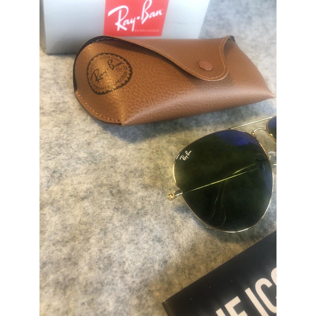 Ray Ban Aviator Sunglasses For Men