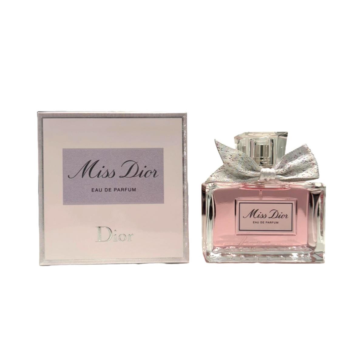 Christian Dior Miss Dior For Women 3.4 oz Eau de Parfum Spray