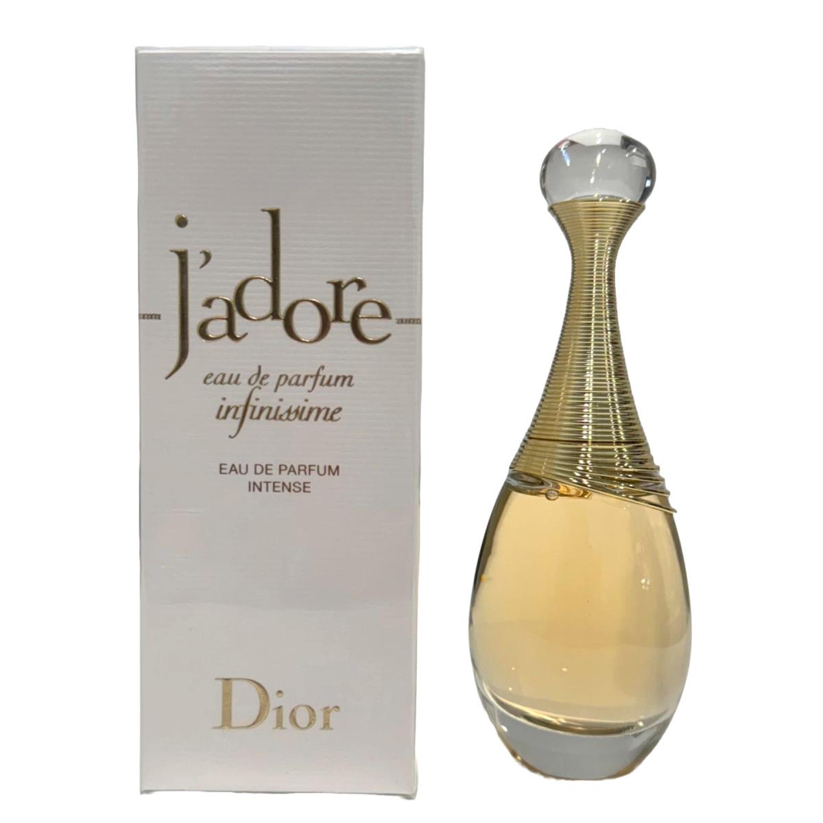 Christian Dior J`adore Infinissime 1.7 oz Eau de Parfum Intense Spray