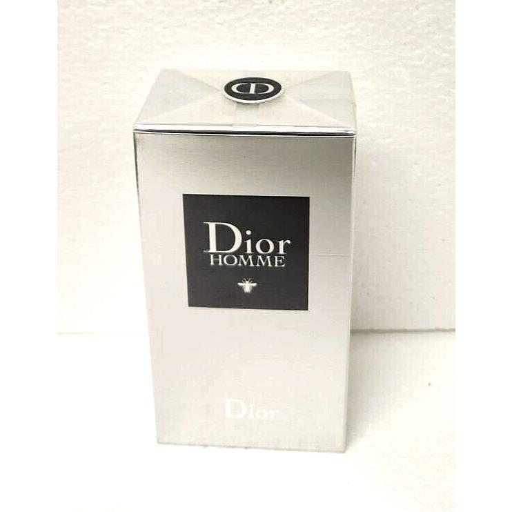 Dior Homme 3.4 OZ Edt Spray