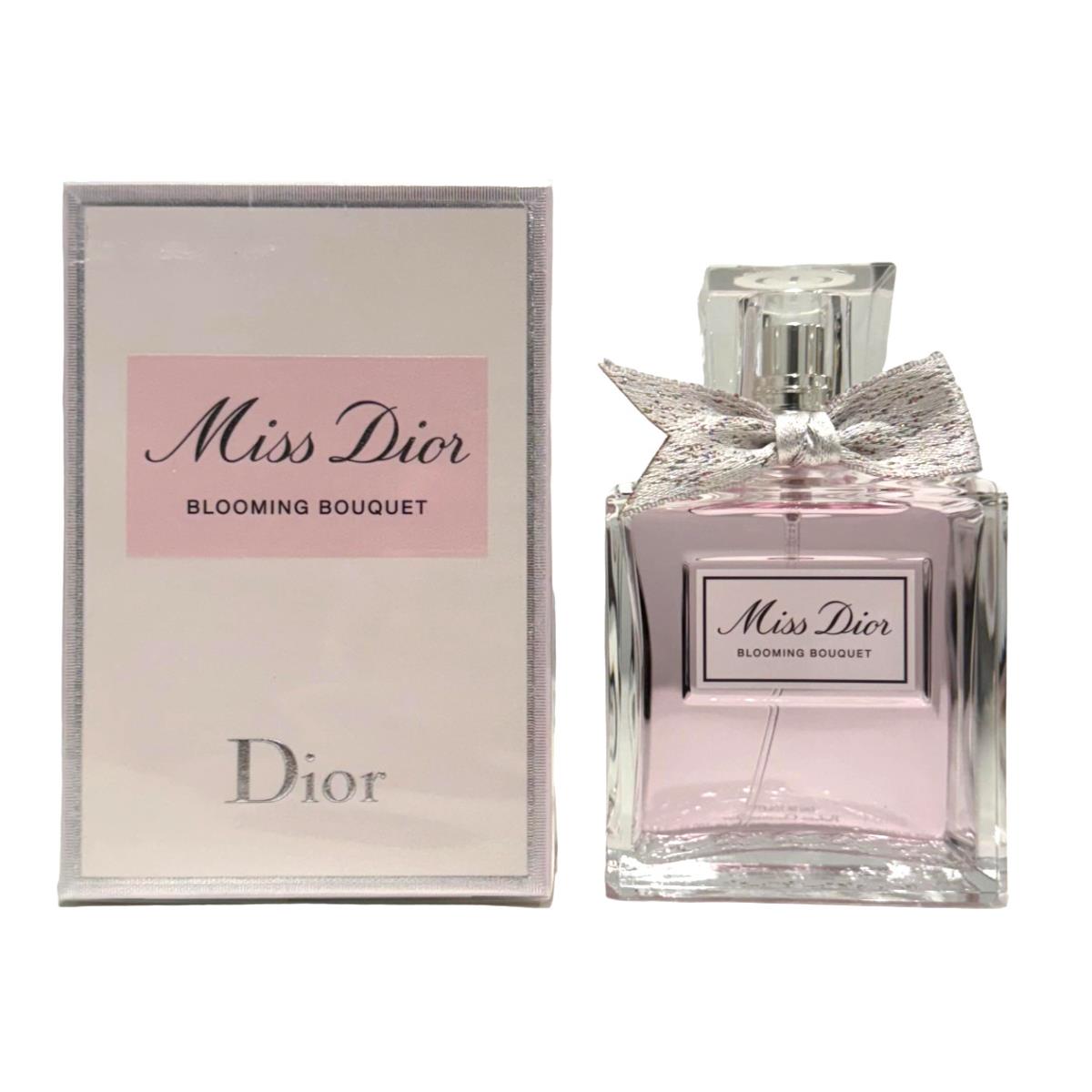 Miss Dior Blooming Bouquet For Women 5.0 oz Eau de Toilette