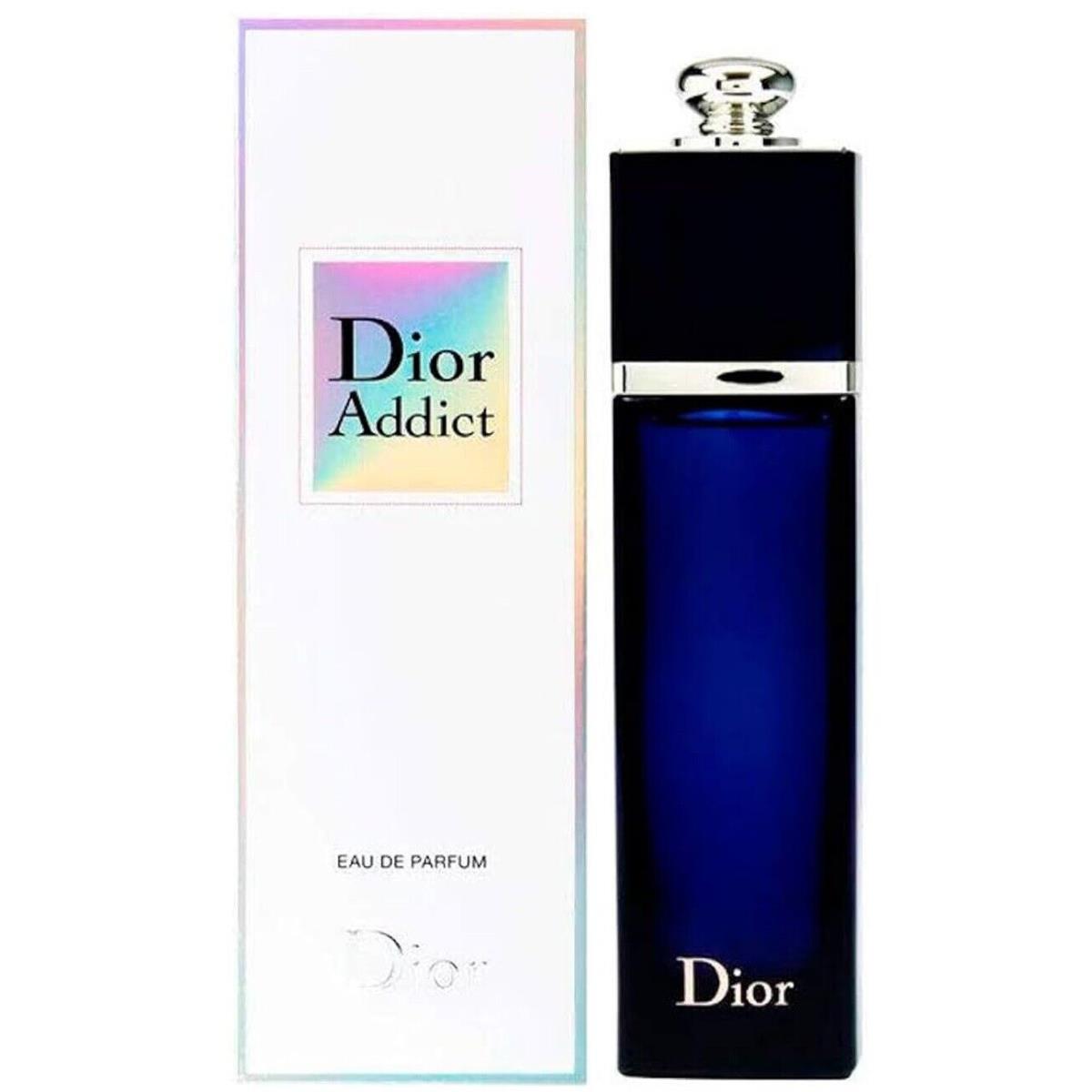 Dior Addict Christian Dior 1.7 oz / 50 ml Eau de Parfum Women Perfume Spray