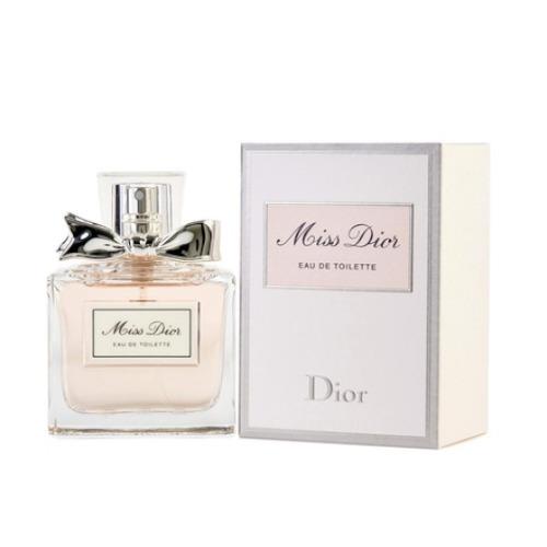 Miss Dior by Christian Dior 3.4 oz Edt Perfume For Women