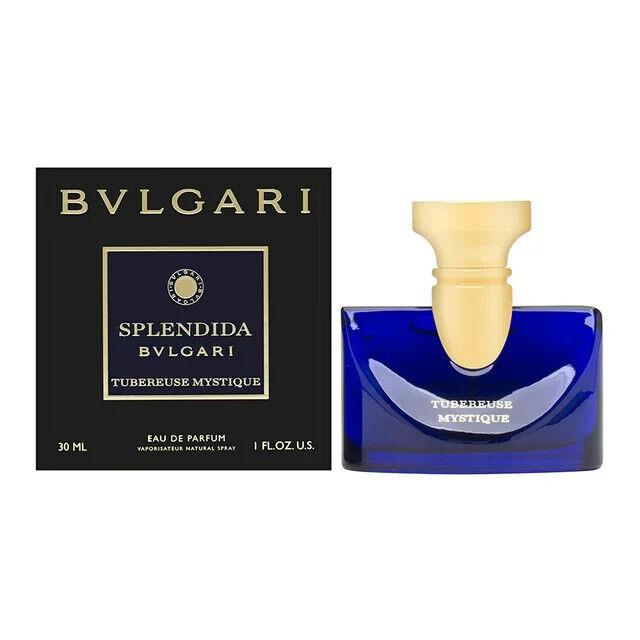 Bvlgari - Splendida Tubereuse Mystique Eau De Parfum Spray 30ml/1oz