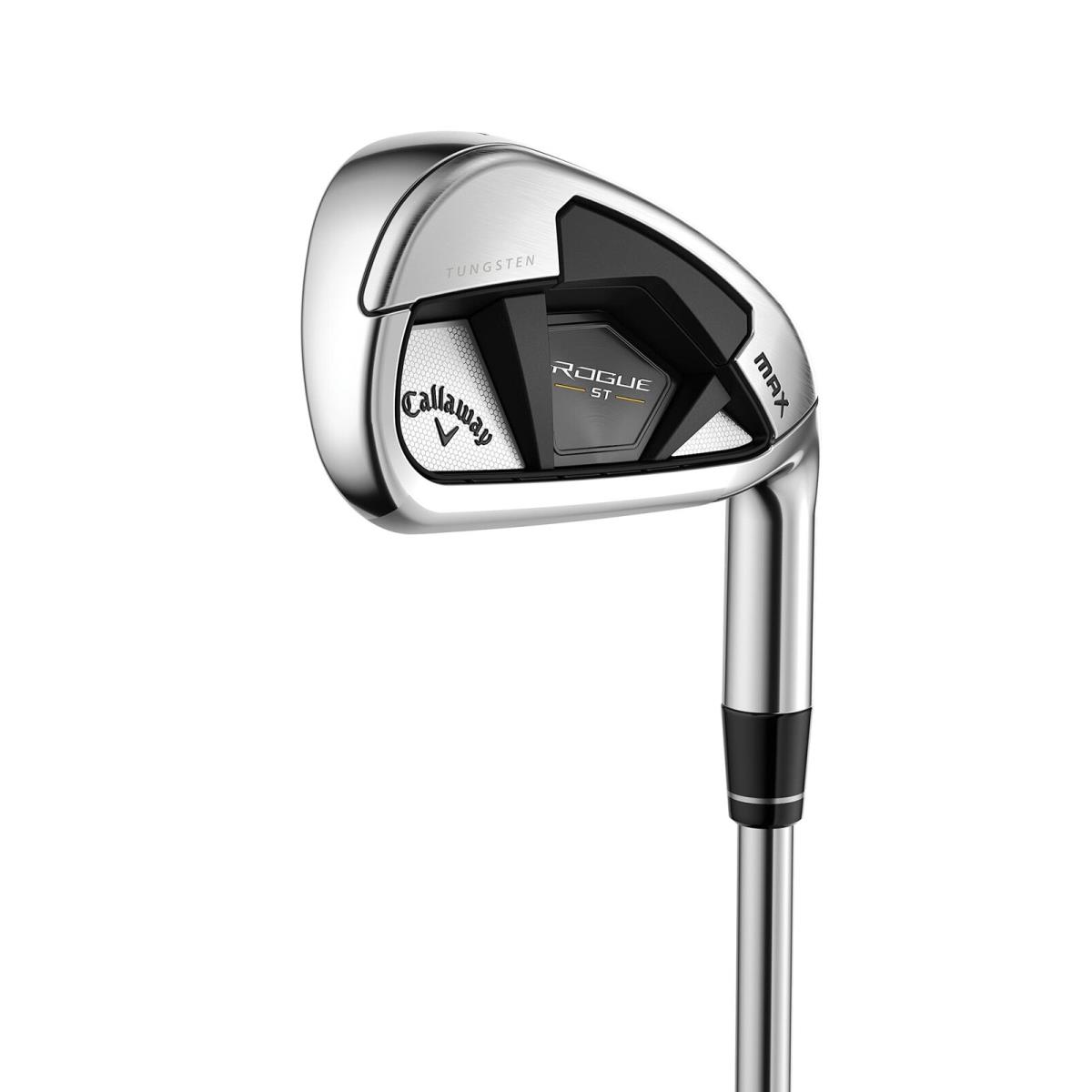 Callaway Golf Rogue ST Max Individual Iron