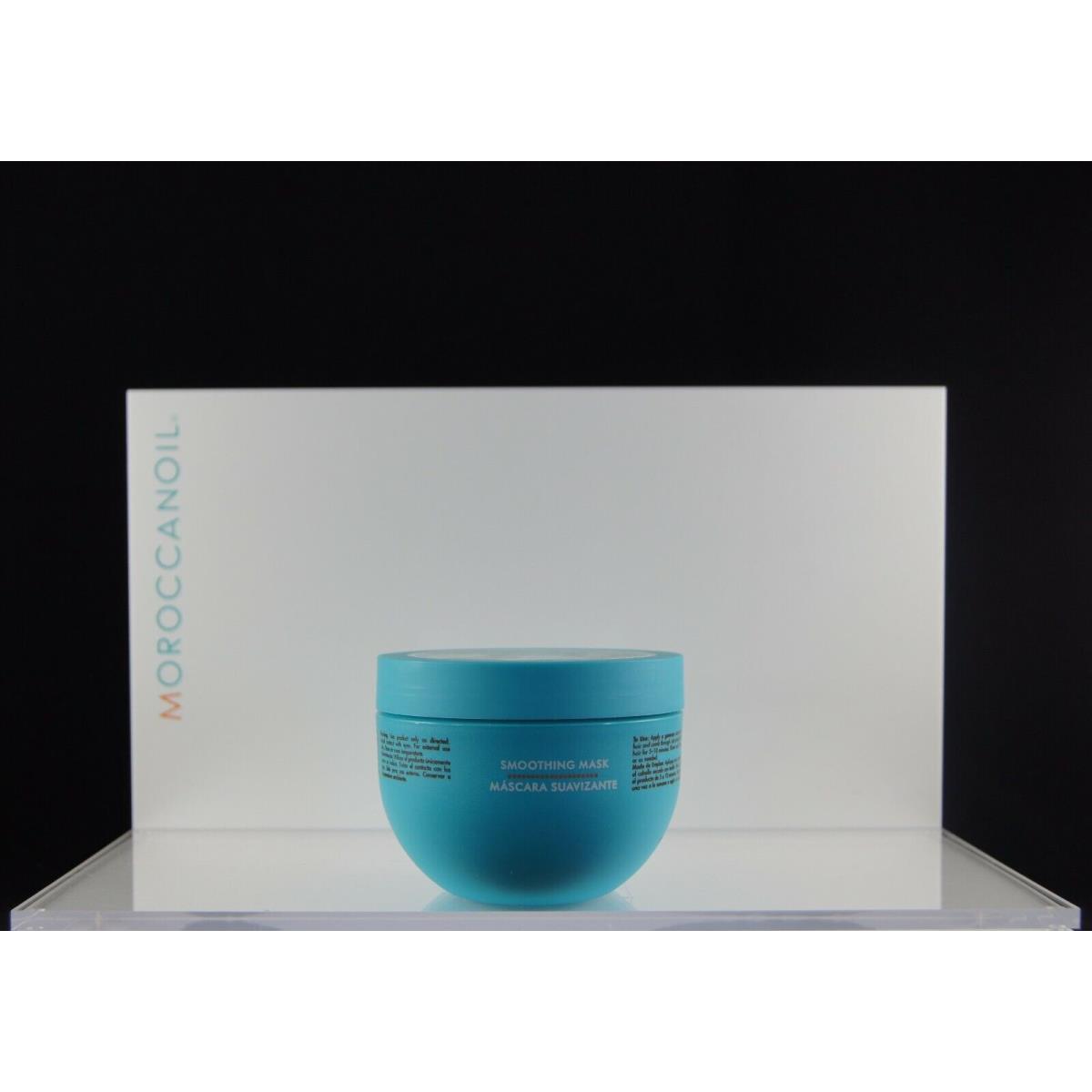 Moroccanoil Smoothing Mask 8.5 oz / 16.9 oz / 1 L Smooth Hair Mask