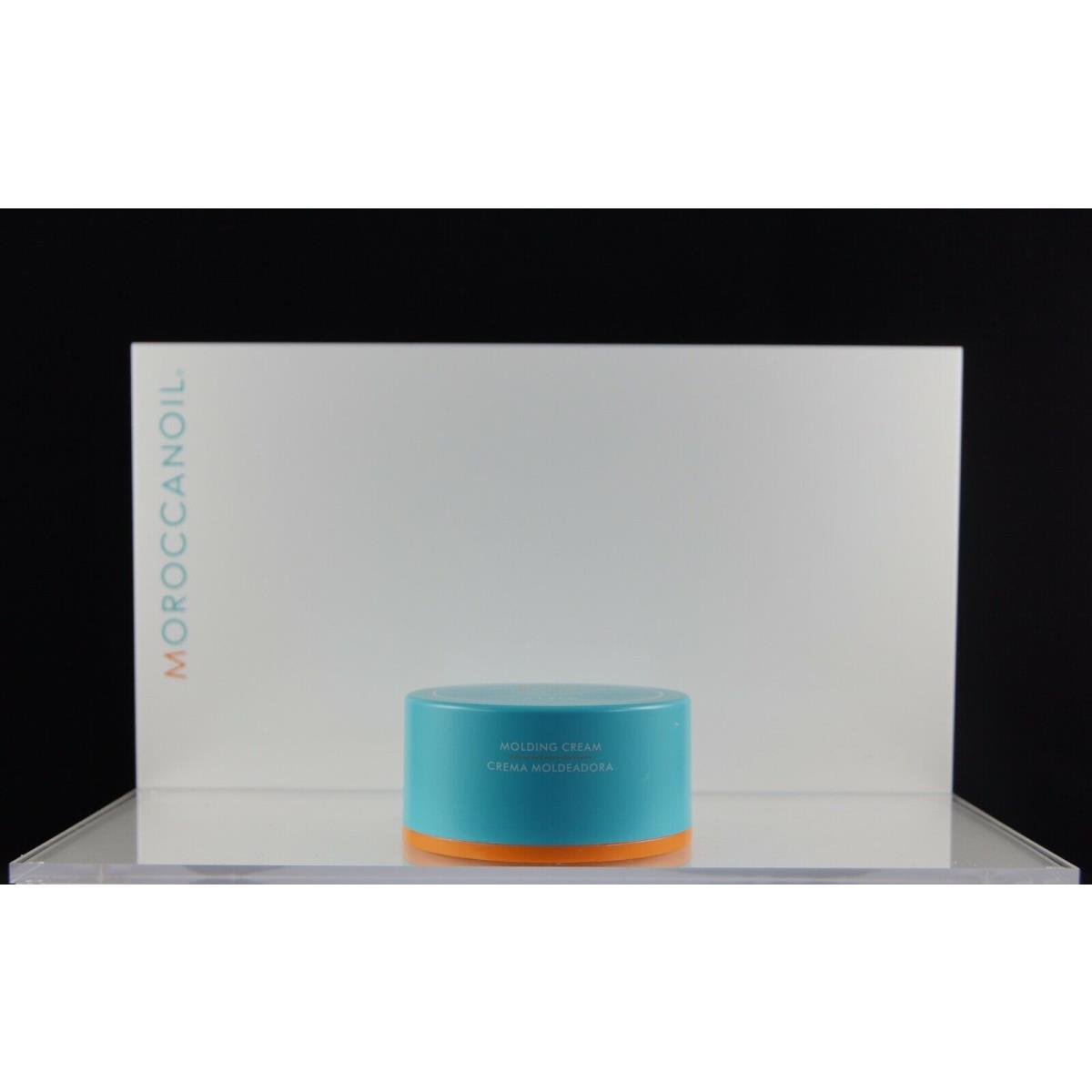 Moroccanoil Molding Cream 3.4 oz 100 ml Style