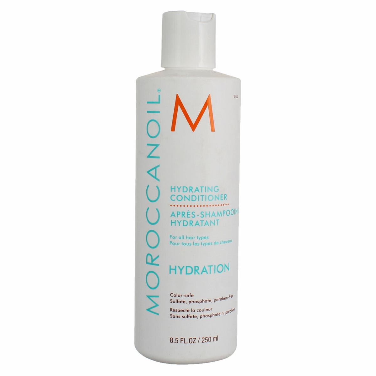 2 Pack Moroccanoil Hydrating Conditioner 8.5 fl oz