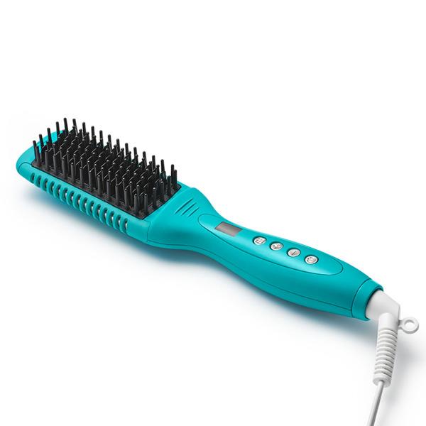 Moroccanoil Smooth Style Ceramic Heated Brush