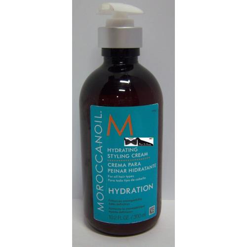 Moroccanoil Hydrating Styling Cream 10.2 oz