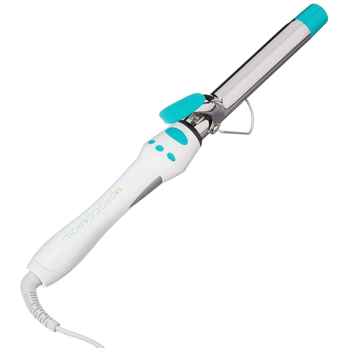 Moroccanoil Professional Series Titanium Curling Iron