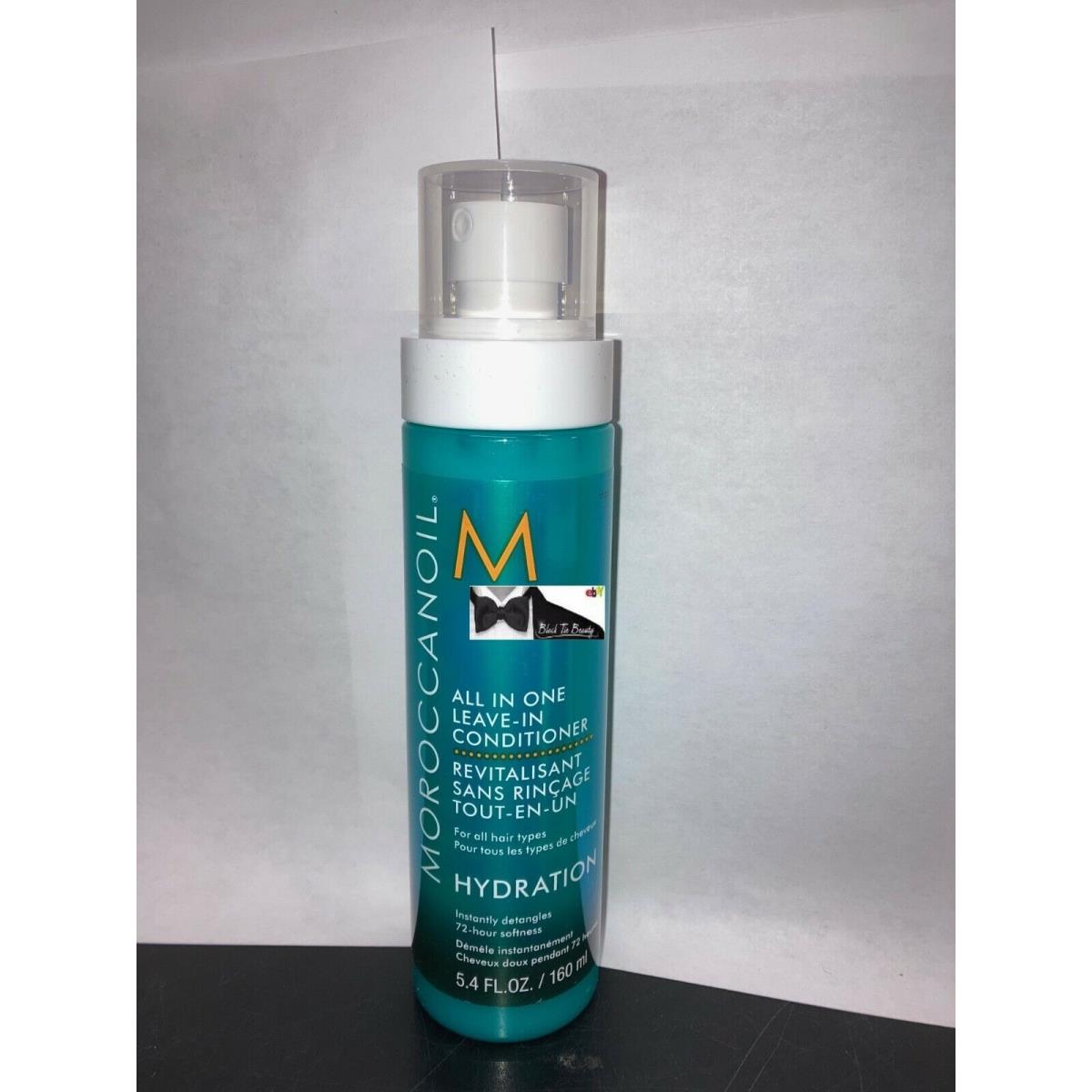 Moroccanoil All in One Leave-in Conditioner 5.4 oz