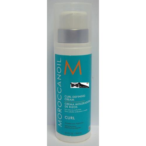 Moroccanoil Curl Defining Cream 8.5 oz